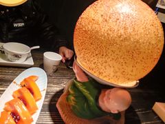 -吴越荣记苏州菜·松鼠桂鱼(月光码头店)