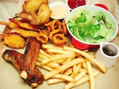 -必胜客(新中纬店)