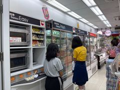-7-Eleven(地堡街店)