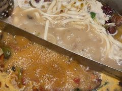 -快乐小羊·内蒙牛羊肉火锅(流花中心店)
