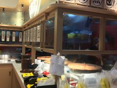 -瞪眼牛煎包·大锅牛肉汤(懿德城店)