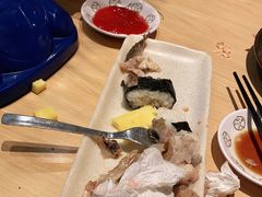 -元气寿司(新城市广场店)