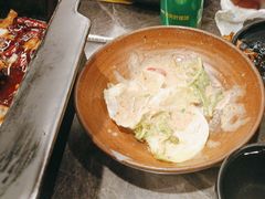 -嘎嘎鸭脑壳(蜀汉路店)