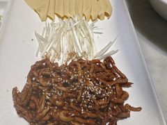 -泰钰丰烤鸭.天津菜(开发区店)