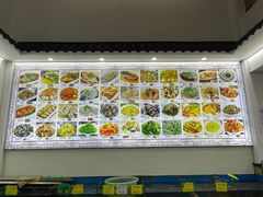 -阿勇海鲜排档2号(朱家尖店)