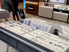 -ALPS阿尔卑斯眼镜(我格广场店)