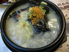 -长顺参鸡汤店(西塔总店)