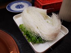 -清真·京华源铜锅涮肉(丰庆店)