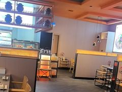 -竹犇番茄火锅(长风街店)
