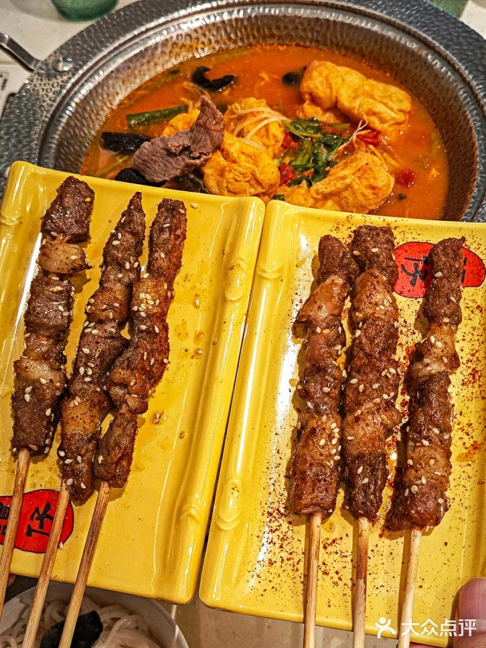 深圳的！本地人怒推的米线果然没错！