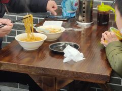葱油拌面-金枫锅贴(滨江·凯旋门店)