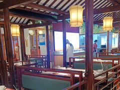 -老员外骨汤火锅(海州古城店)