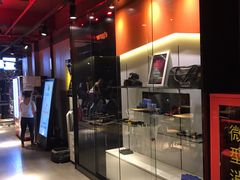 -威尔仕健身·游泳(古北店)