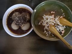热糍粑-张醪糟(街子店)