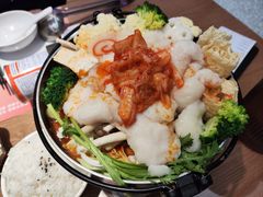 -花漫里日式餐厅(刺桐店)