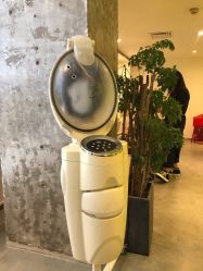 -AYO SALON