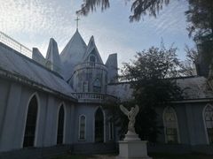 -玫瑰海岸文化旅游度假区