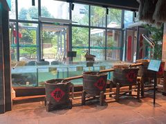 -筱爷叔·上海传统手工菜(新桥店)