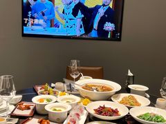 -墨泉峰味(润和国际广场店)