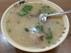 -牛街同乐祥肉饼店(天通苑店)