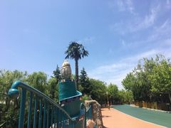 -青岛方特梦幻王国