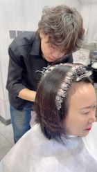 -TOP HAIR SALON