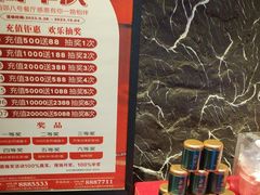 -西郊八号·山野江西菜(开发区店)