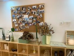 -绿皮火车照相馆 婚纱照旅拍(厦门店)