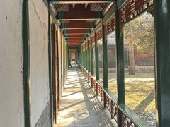 -承德避暑山庄景区