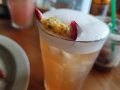 -UPPER KITCHEN(延安路店)