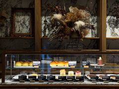 -WHEAT&BAKER-麥(凯德来福士店)
