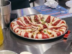 -马路牙子烧烤音乐酒馆(望京店)
