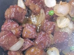 -宝轩渔府·老字号海鲜·正宗津菜(水上店)