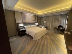 -舟山希尔顿酒店