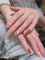 -雪儿·YuKi美甲美睫皮肤管理Salon