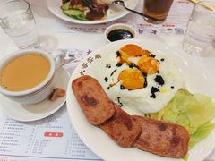 -大哥餐厅(西城花园店)