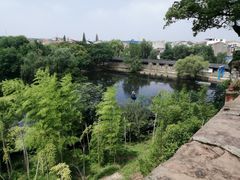 -东坡赤壁风景名胜区