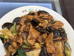 -晋阳饭庄(虎坊桥店)