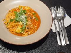 -Pennehut畔尼意面(合肥万象城店)