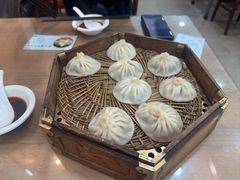 -西安贾三灌汤包·回坊小吃·清真炒菜(北院门总店)