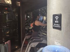 -威尔仕健身(番禺店)