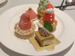 -青岛颐海花园酒店总店·自助餐厅