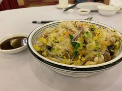 -聚春园自助餐厅(东街口店)