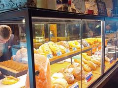 -波特曼西餐厅(南岗店)