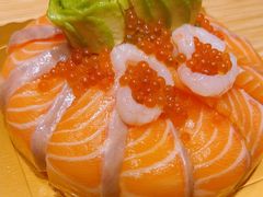 -合点寿司(金虹桥商场店)