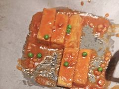 -隅焰·三生三味·手作川菜(金沙天街店)