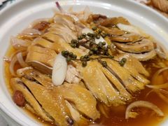 -天堂鸟水煮鱼·烟火川菜(凤凰路店)