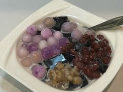 -梧州双钱龟苓膏(丽港航母店)
