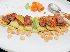 -富淳饭店(陆家嘴保利广场店)
