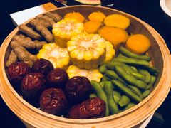 -徐记海鲜(大明宫|北二环店)